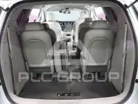 2017 KIA Carnival
