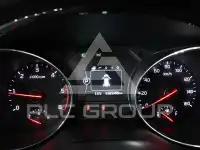 2017 KIA Carnival