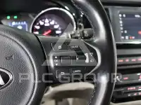 2017 KIA Carnival