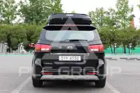 2017 KIA Carnival