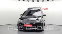 2017 KIA Carnival