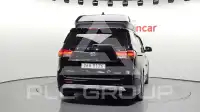 2017 KIA Carnival