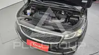 2017 KIA Carnival