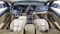2017 KIA Carnival