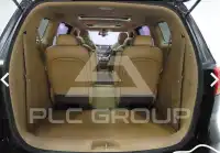 2017 KIA Carnival
