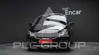 2017 KIA Carnival