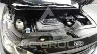 2017 KIA Carnival