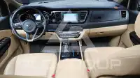 2017 KIA Carnival