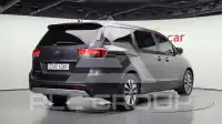 2017 KIA Carnival