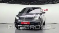 2017 KIA Carnival