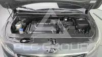 2017 KIA Carnival