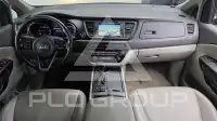 2017 KIA Carnival
