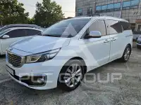 2017 KIA Carnival