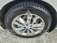 2017 KIA Carnival