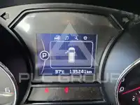 2017 KIA Carnival