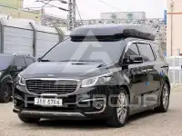 2017 KIA Carnival