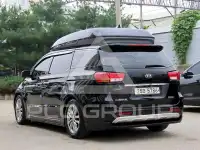 2017 KIA Carnival