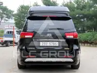 2017 KIA Carnival