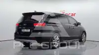 2017 KIA Carnival