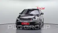 2017 KIA Carnival
