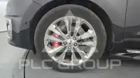 2017 KIA Carnival
