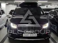 2017 KIA Carnival