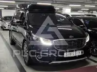2017 KIA Carnival