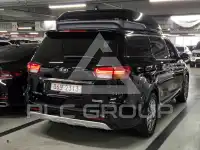 2017 KIA Carnival