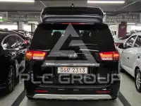 2017 KIA Carnival
