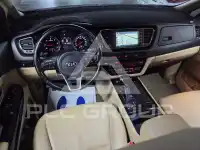 2017 KIA Carnival