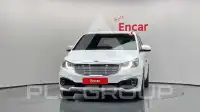 2017 KIA Carnival