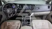 2017 KIA Carnival