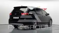 2017 KIA Carnival