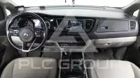 2017 KIA Carnival