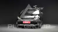2017 KIA Carnival