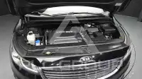 2017 KIA Carnival