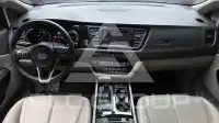 2017 KIA Carnival