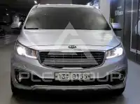 2017 KIA Carnival