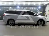 2017 KIA Carnival