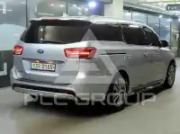 2017 KIA Carnival