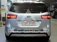 2017 KIA Carnival