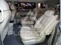 2017 KIA Carnival