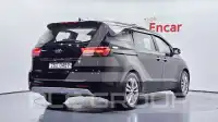 2017 KIA Carnival