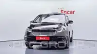 2017 KIA Carnival
