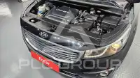 2017 KIA Carnival