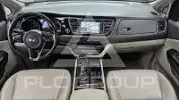 2017 KIA Carnival