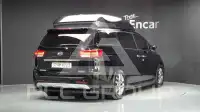 2017 KIA Carnival