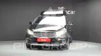 2017 KIA Carnival