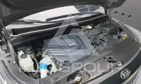 2017 KIA Carnival