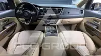 2017 KIA Carnival